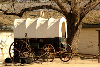 Sutter's Fort 2014