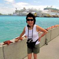 Cruise 2013